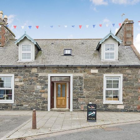 Harbour Cottage Port William Zewnętrze zdjęcie