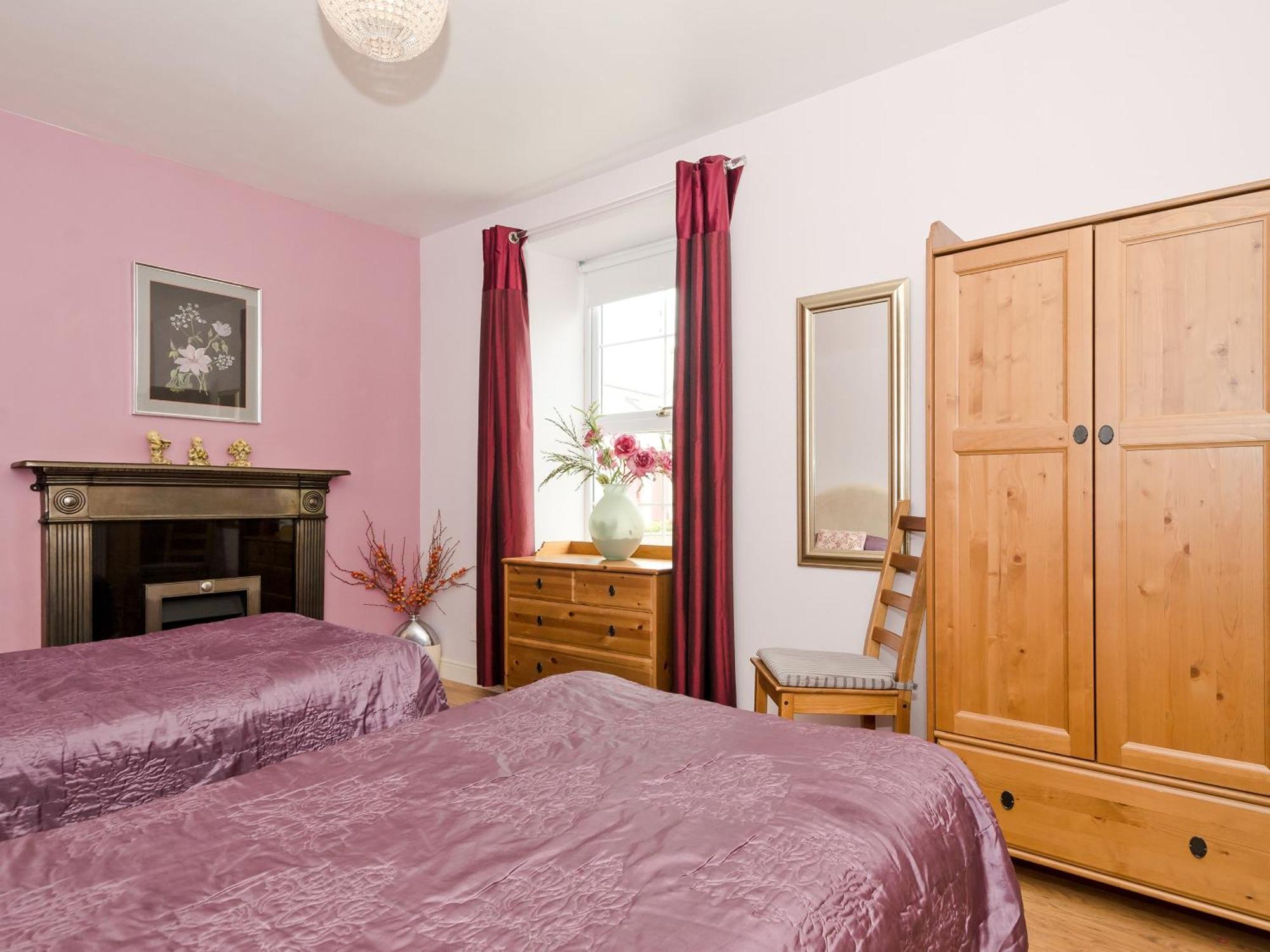 Harbour Cottage Port William Zewnętrze zdjęcie