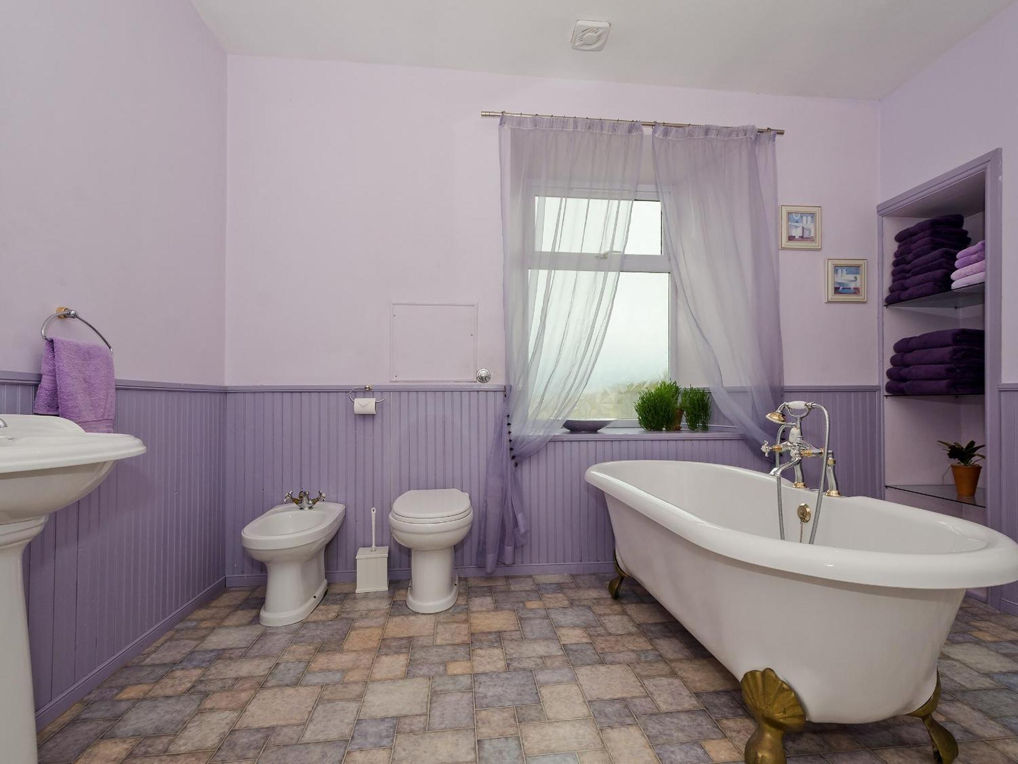 Harbour Cottage Port William Zewnętrze zdjęcie