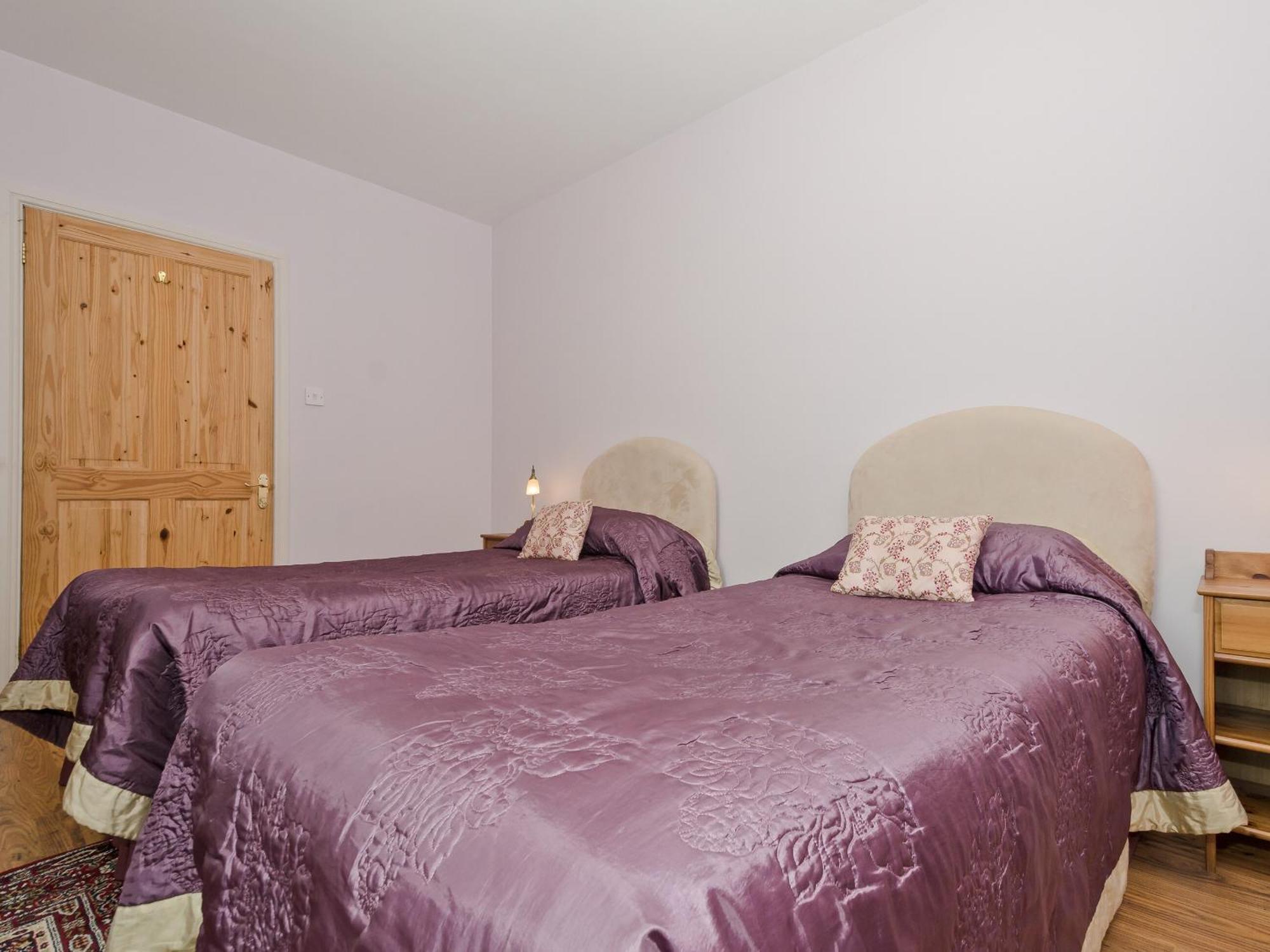 Harbour Cottage Port William Zewnętrze zdjęcie