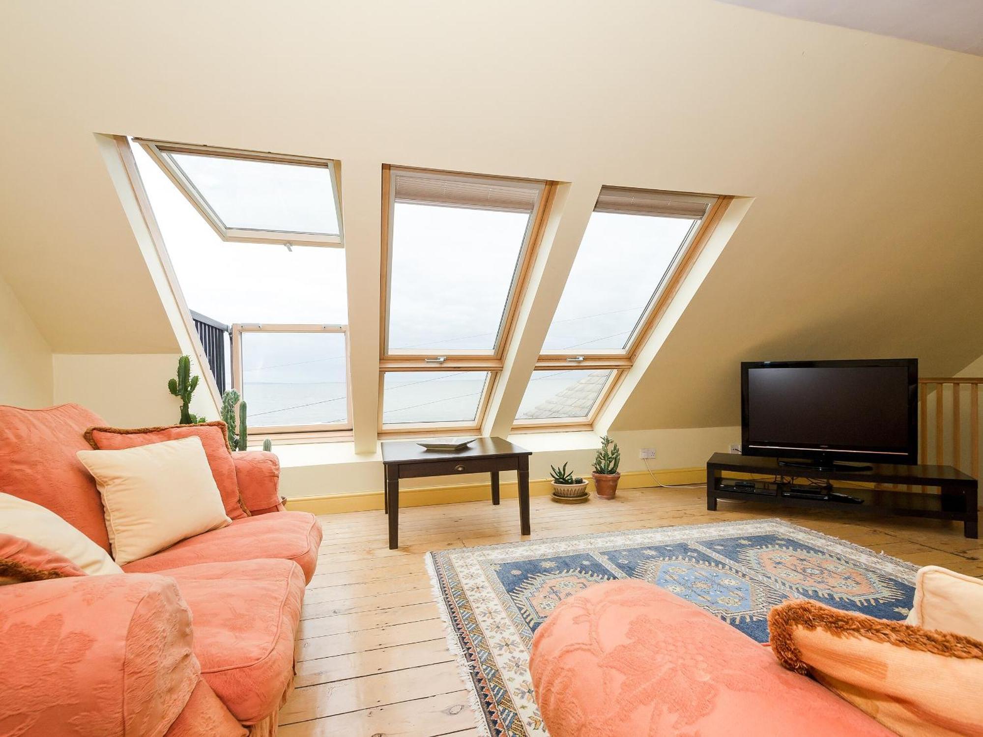 Harbour Cottage Port William Zewnętrze zdjęcie